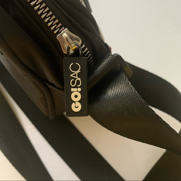 GO! SAC Crossbody - Picture 7 of 8